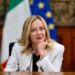 PREMIER | Giorgia Meloni