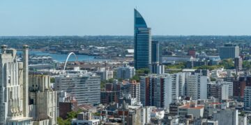 Montevideo, Uruguay