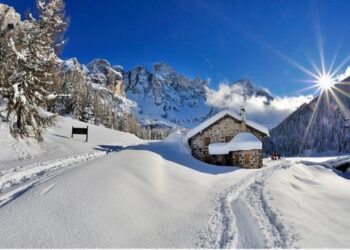 METEO ITALIA | Tornano freddo e neve