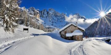 METEO ITALIA | Tornano freddo e neve