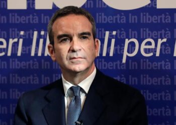 Roberto Occhiuto
