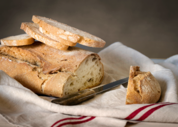 Pane toscano