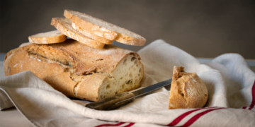 Pane toscano