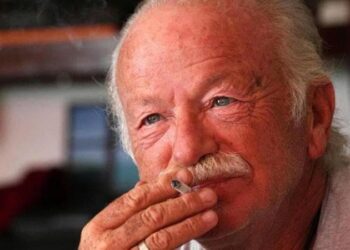 Addio a Gino Paoli