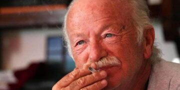 Addio a Gino Paoli