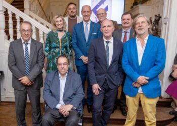 URUGUAY | Italiani all’estero, a Montevideo l’inaugurazione della prima libreria Feltrinelli in America Latina