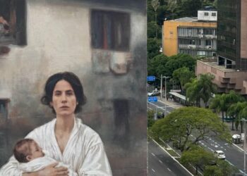 MADRE, Porto Alegre - Brasile