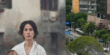 MADRE, Porto Alegre - Brasile