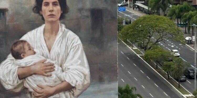 MADRE, Porto Alegre - Brasile