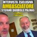 VIDEO | Intervista a Stefano Queirolo Palmas: bilancio di fine mandato dell’Ambasciatore d’Italia nella Repubblica Dominicana