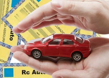 Assicurazione RC auto