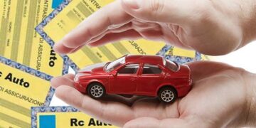 Assicurazione RC auto