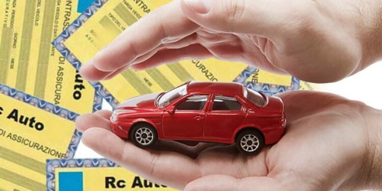 Assicurazione RC auto