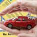 Assicurazione RC auto