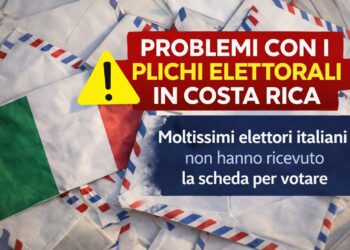 Referendum e voto all'estero