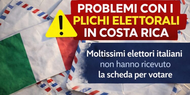 Referendum e voto all'estero