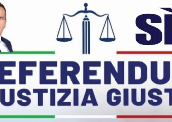 Referendum sulla giustizia 2026: ecco perchè voterò sì