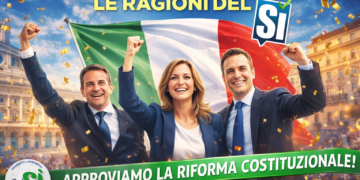 Referendum sulla giustizia, le ragioni del Sì