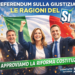 Referendum sulla giustizia, le ragioni del Sì