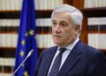 Antonio Tajani