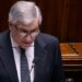 Antonio Tajani, vicepremier e ministro degli Esteri