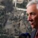 Antonio Tajani, ministro degli Esteri