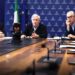 Antonio Tajani, vicepremier e ministro degli Esteri