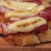 Mozzarella di Bufala e prosciutto Jabugo, gemellaggio gastronomico a Barcellona