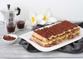 Tiramisù Day