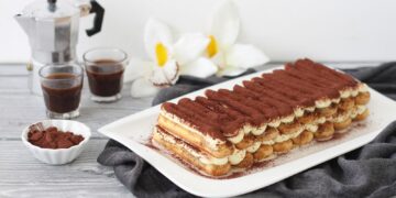 Tiramisù Day