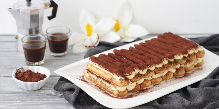 Tiramisù Day