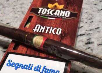 Sigaro Antico Toscano