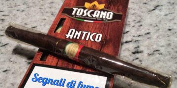 Sigaro Antico Toscano