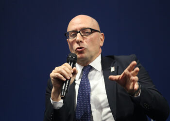 Mario Vattani