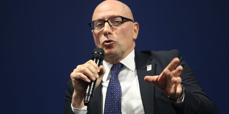 Mario Vattani