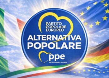 Alternativa Popolare intende far sul serio in Europa