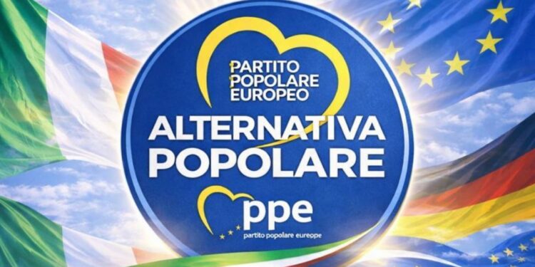 Alternativa Popolare intende far sul serio in Europa