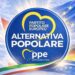 Alternativa Popolare intende far sul serio in Europa