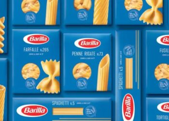 Barilla