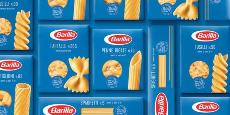 Barilla