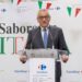 Buccino Grimaldi inaugura la Settimana dell’Italia a Madrid: focus su export agroalimentare e Made in Italy in Spagna