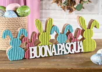 Buona Pasqua