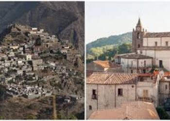 Calabria sempre più spopolata