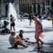 METEO | Caldo nel fine settimana
