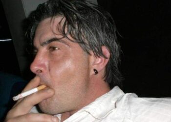 Paolo Camellini, italiano detenuto in Kenya