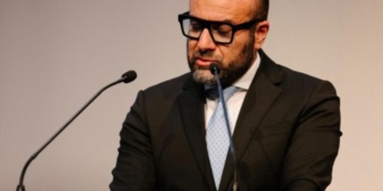 ALTERNATIVA POPOLARE: FRANCESCO “FRANK” CARACUTA NOMINATO COORDINATORE DELLA CAMPAGNA ELETTORALE PER COMITES, CGIE E PARLAMENTO – CIRCOSCRIZIONE ESTERO EUROPA