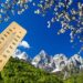 Clima primaverile