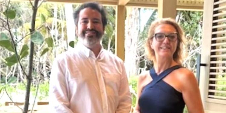 REPUBBLICA DOMINICANA | Comites Santo Domingo avvia un ciclo di incontri con la rete consolare sul territorio