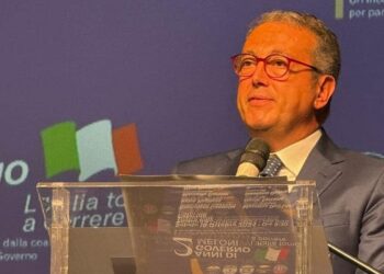 Massimo Dell'Utri