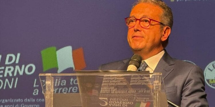 Massimo Dell'Utri